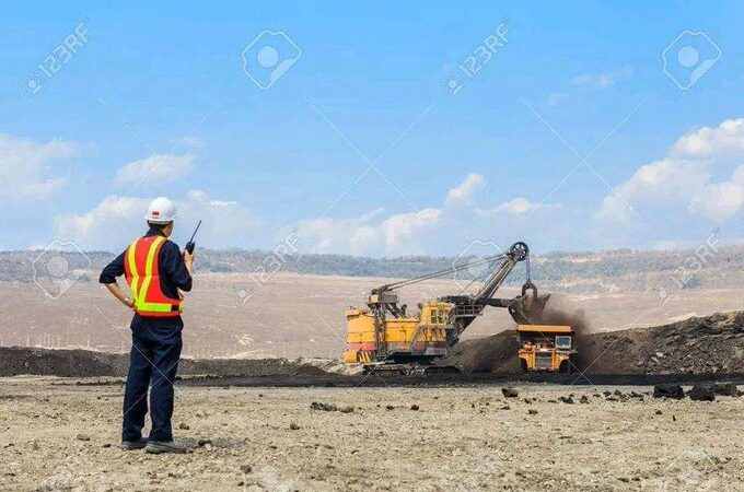 کنر کانی چیقاریلیشی اوچون بیر میلیارد افغانی سرمایه یاتقیزیله دی