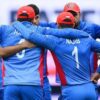 د افغانستان او اماراتو ترمنځ د شل اوریزو سیالیو لوبلړۍ پیلېږي