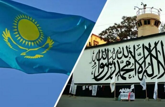 ا.ا.ا از فهرست سازمان‌های ممنوعه قزاقستان حذف شد