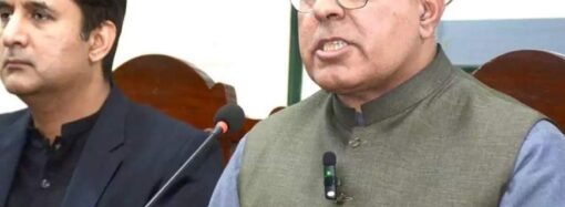 اسلام‌آباد: ایجاد بند روی رودخانه کنر اقدامی خصمانه علیه پاکستان است