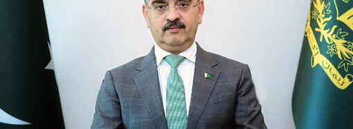 پاکستان باش وزیری: مین یلغوز اوز وطنداشیم باره سیده مسوولیتیم بار