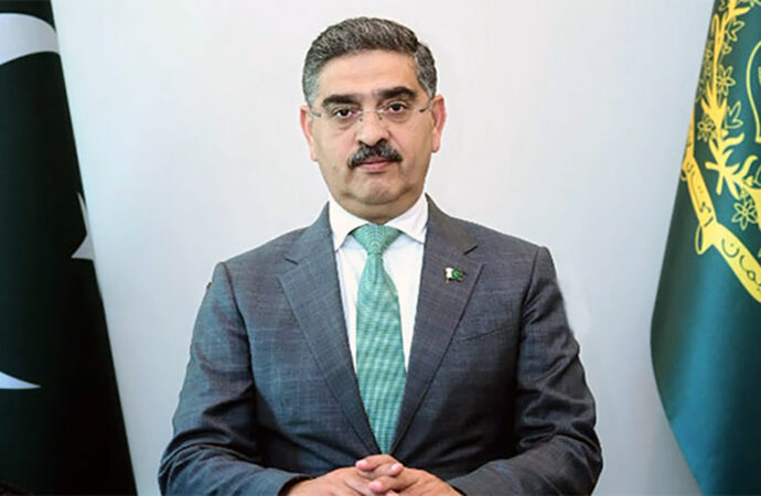 پاکستان باش وزیری: مین یلغوز اوز وطنداشیم باره سیده مسوولیتیم بار