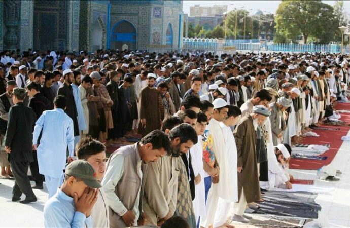مملکت ۳۴ولایت خطیب‌لری،