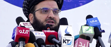 متقی: با حفظ آثار تاریخی در منطقۀ مس عینک، کار استخراج و پروسس این معدن به‌زودی آغاز گردد