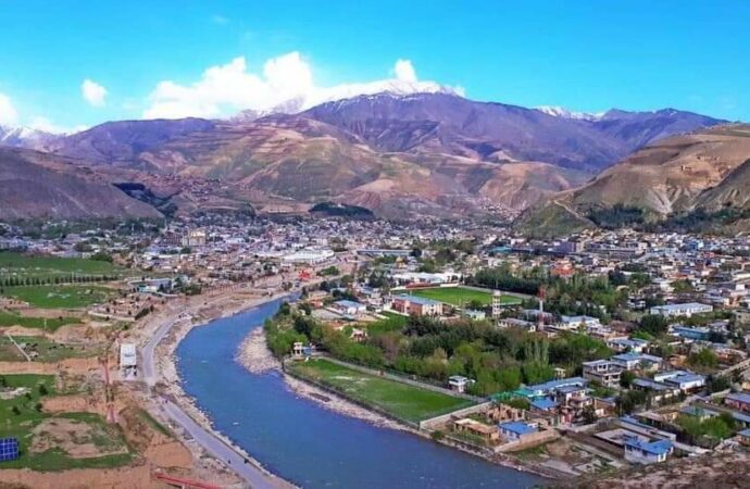بوگون شنبه اېرته‌لب، ۴.۹ شدت‌لی زلزله ‎بدخشان و باشقه بیر قطار شمالی ولایت‌لرده یوز بېردی.