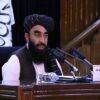 ذبیح‌الله مجاهد: هیچ نیازی برای گماشتن نماینده ویژه سازمان ملل برای افغانستان وجود ندارد