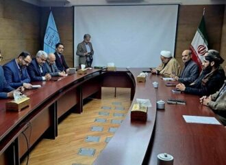 سفر مقامات میراث فرهنگی و گردشگری هرات به مشهد