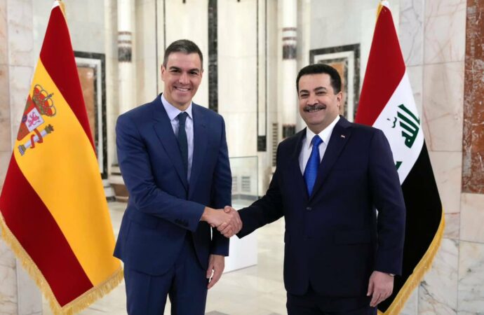 عراق، آمریکا نینگ ائتلاف ماموریتی‌نی اداغلشتیریش اوچون مشترک کمیته تشکیل قیلماقده