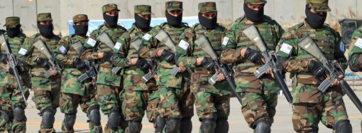 اداره ملی امتحانات از ده برتر کانکور ۱۴۰۳ تقدیر کرد