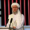 عبدالسلام حنفی: مسئولین باید مسئولیت‌های خود را به گونه‌ی جدی و درست انجام بدهند
