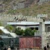 گذرگاه تورخم یک‌بار دیگر به‌روی رفت و آمد تجاری بسته شد