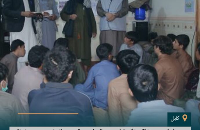 گردآوری بیش از ۲۵هزار کودک گدای گر در یک سال
