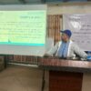 ننګرهار کې سل قصابانو ته د کانګو ناروغۍ په تړاو روزنه ورکړل شوه