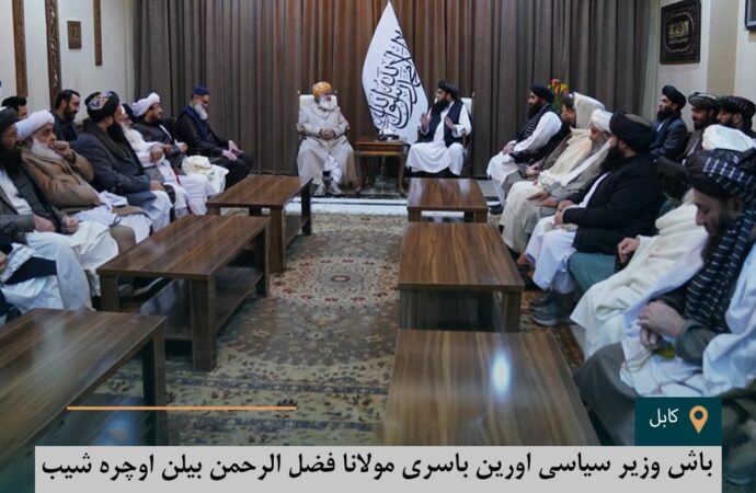 باش وزیر اقتصادی اورین باسری: هلیگچه ۴۸ مینگ دن کوپراق تیلمچی لر اولکه ده ییغیلگن