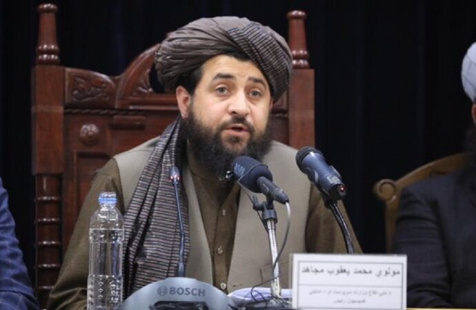 افغانستانده‌گی هجومچیلر پاکستان و تاجیکستان‌لیک لر دیر