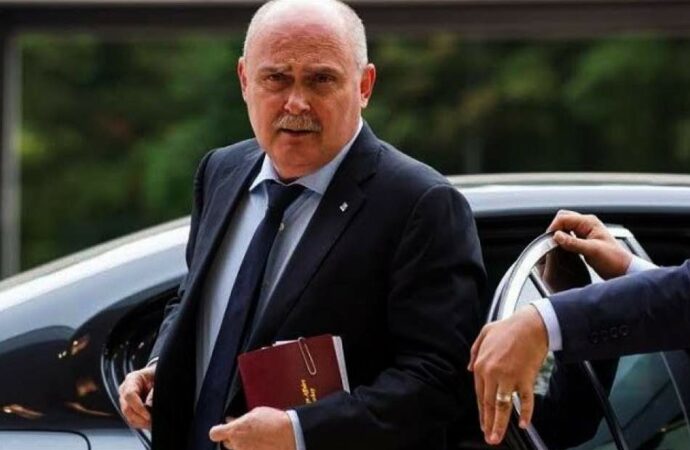 ماموریت «سینیرلی اوغلو» در افغانستان تمدید شد