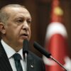 رجب طیب اردوغان: آمریکا و بریتانیا بخاطر حمله بالای حوثی ها میخواند دریای سرخ را به خون سرخ تبدیل کنند