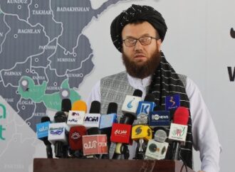 عمری: در سال روان ۳۵ هزار متریک تُن تخم اصلاح شده به دهاقین توزیع می‌شود