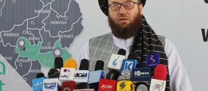 آغاز روند ارزیابی اسناد شرکت‌ها برای استخراج نفت حوزه‌ هرات از سوی وزارت معادن معادن و پترولیم