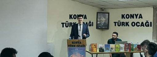 تورکیه ده علیشیر نوایی و بابور نینگ توغیلگن کون‌لری نشانلندی