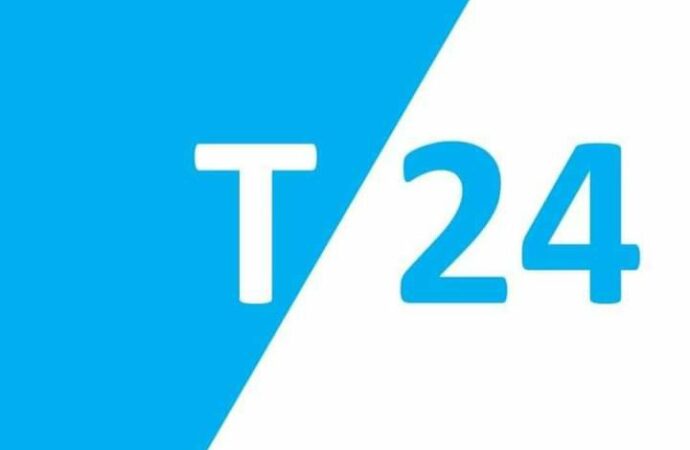 تورکمن تیلیده » T 24″ ناملی تی وی فعالیت گه باشله گن