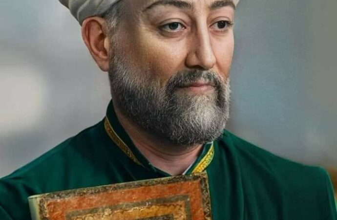 نوایی نینگ توغیلگن کونی اجتماعی ترقماقلرده کینگ درجه‌ده نشانلندی