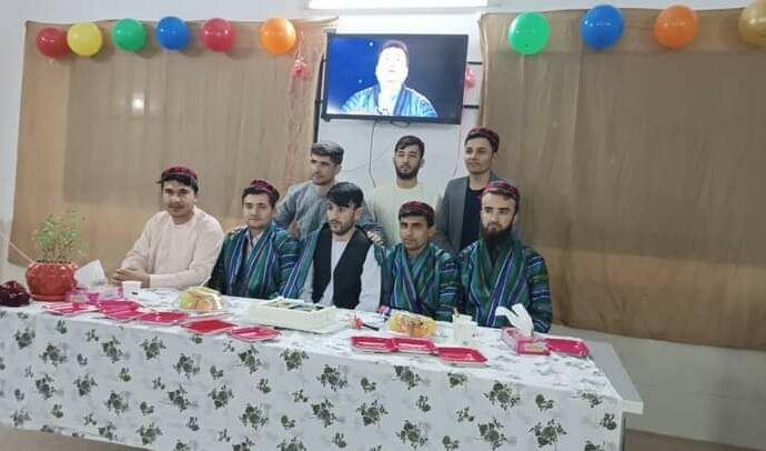 ایران ده نوایی و بابور نینگ توغیلگن کون‌لری نشانلندی
