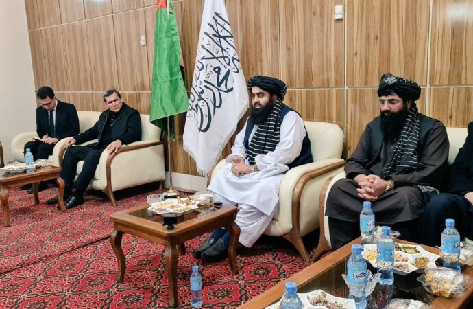 امیر خان مقتی بیر هیات بیلن تورکمنستان بارگن