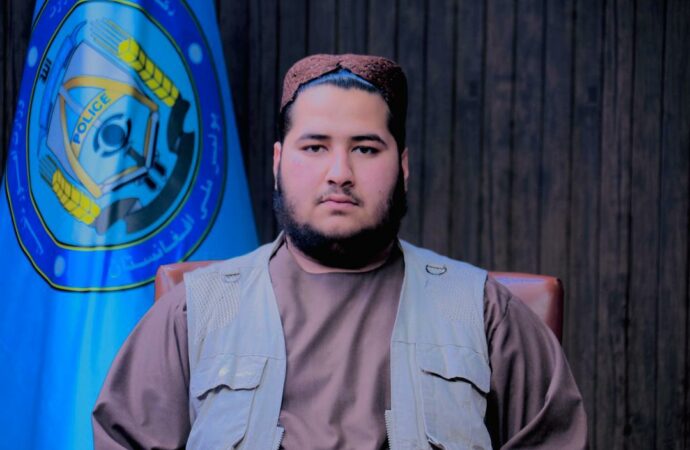 پنجشیر ولایتیده پاسپورت ترقه لیشی بیلن ۷۲ میلیون افغانی عواید ییغیشتیریلگن