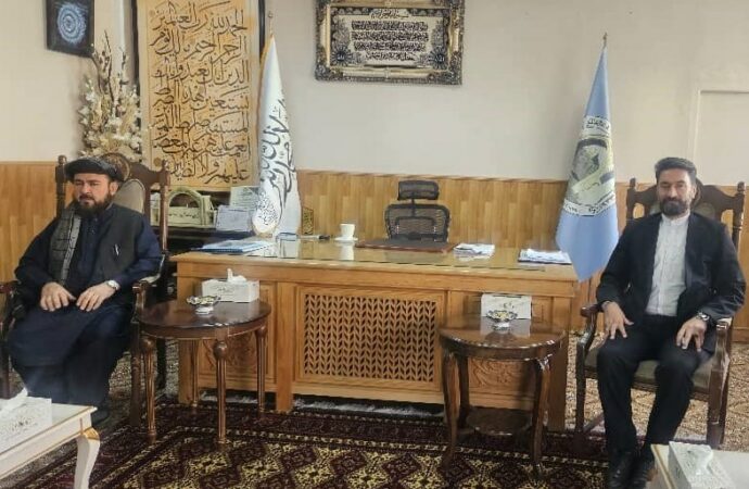 همکاری ایران با افغانستان در ارائه بورسیه‌های تحصیلی و تجارب گردشگری