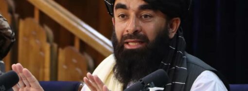 ذبیح الله مجاهد: یوناما به شکل کلی به وظایف خود در افغانستان عمل نکرده است