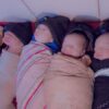 یک مادر در ولایت ننگرهار پنج‌گانه‌گی به دنیا آورده است