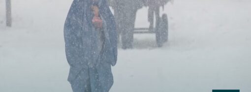 بلخ ولایتیده سونگی آغیر یاغیلیشی سبب مالی و جانی ضرر ییتکیزگن
