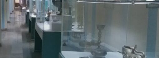 موزیم ملی افغانستان با بیش از ۶۰ هزار آثار باستانی از تاریخی‌ترین‌‌های منطقه است