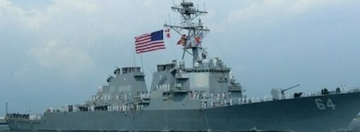 حوثی‌ها ناوشکن امریکا «یو.اس.اس لابون» را هدف قرار داده‌اند