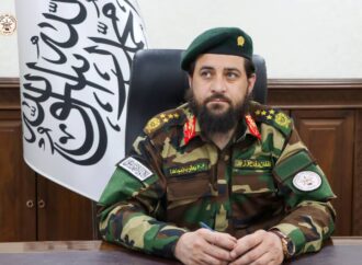 نن سهار د پاکستان کشفي او جنګي جیټ الوتکو یو ځل بیا د تیري کونکي اقدام په ترڅ کې د افغانستان خاورې ته ننوتې