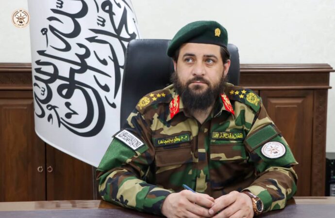 نن سهار د پاکستان کشفي او جنګي جیټ الوتکو یو ځل بیا د تیري کونکي اقدام په ترڅ کې د افغانستان خاورې ته ننوتې