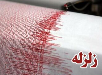 بوگون ایرته لب قندهار ده زلزله یوز بیردی