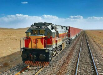 اداره راه‌آهن ایران بار دیگر از آمادگی برای حمل کالاهای ترانزیتی افغانستان به ترکیه خبر داده است