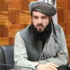 داکتر قلندر عباد قندهار ده گی میرویس حوزه‌وی کسلخانه‌سی کوریب چیقدی