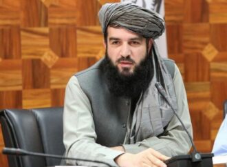 داکتر قلندر عباد قندهار ده گی میرویس حوزه‌وی کسلخانه‌سی کوریب چیقدی