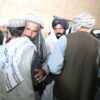 بلخ کې د څلور کورنیو ۳۰ او ۳۶ کلنۍ دښمنۍ پای ته ورسيدې