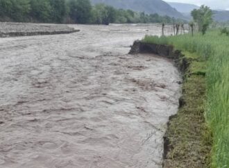 ننګرهار کې سېلابونو خلکو ته درانه مالي زیانونه اړولي