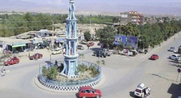 لوګر کې ۱۵۰ښوونکو ته د ظرفیت لوړولو روزنیز ورکشاپ پیل شوی