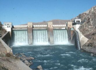 برشنا: سطح تولید برق در بندهای نغلو، سروبی و ماهی‌پر افزایش بافته است‬