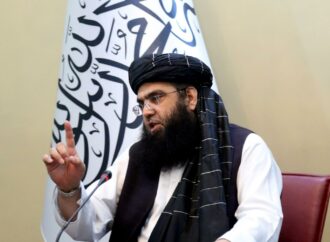 مولوی عبدالکبیر باشچیلیگی بیلن مخدر ماده‌لرگه قرشی کوره‌ش بوییچه عالی کمیسیونی نینگ بیرینچی ییغینی بولیب اوتدی