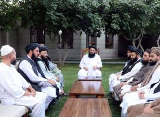 کمیسیون عالی مبارزه با مسکرات و مواد مخدر ایجاد شد